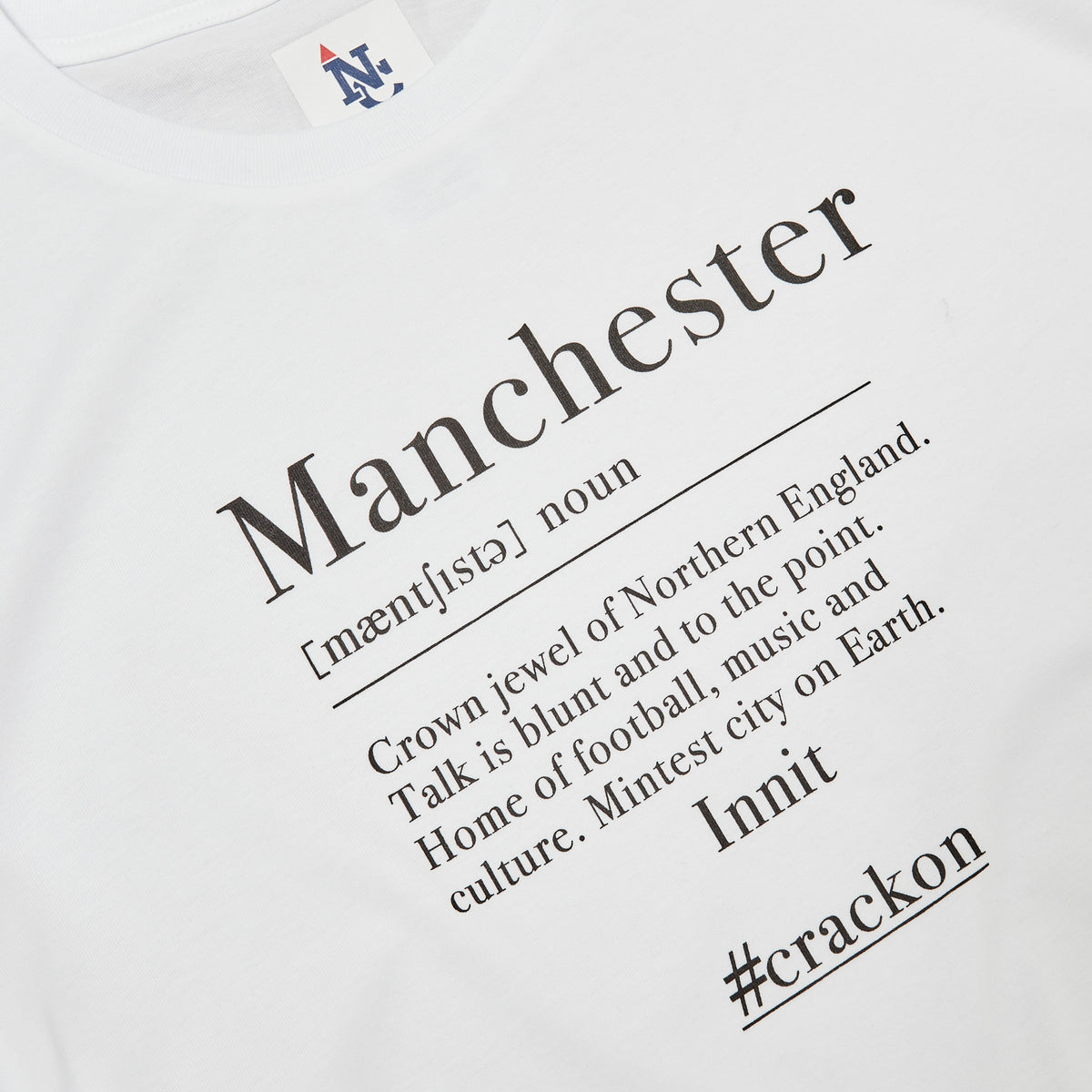 Manchester
