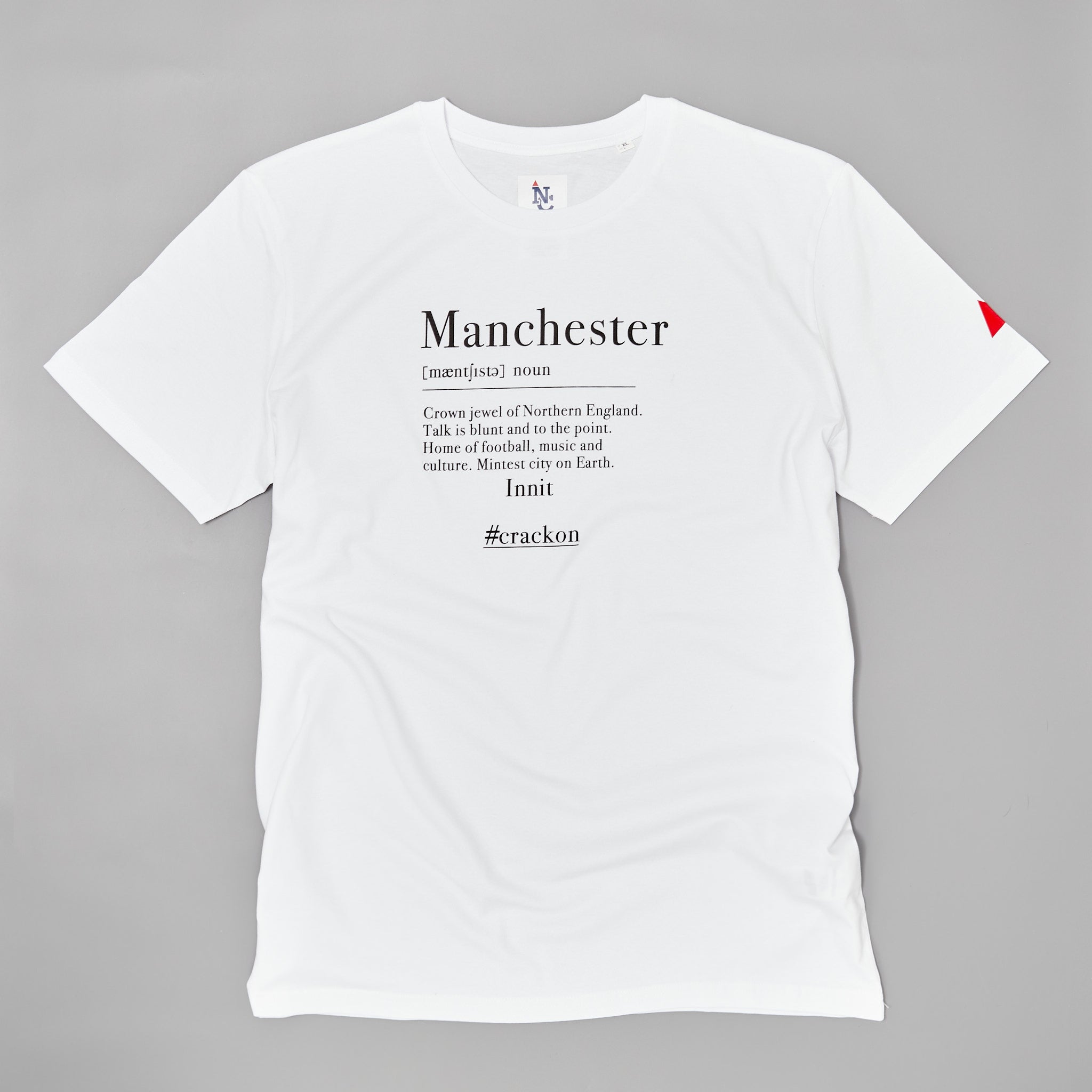T.SHIRTS – Northern Couture